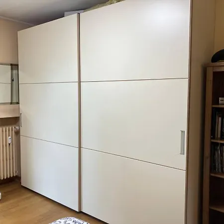 Apartman In Qt8