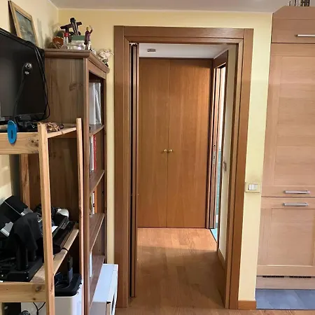 Apartman In Qt8 Milánó