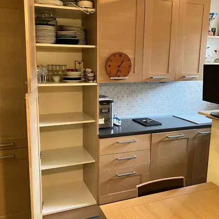 Apartament In Qt8 *