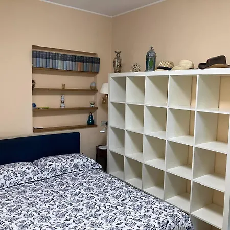 In Qt8 Apartament *